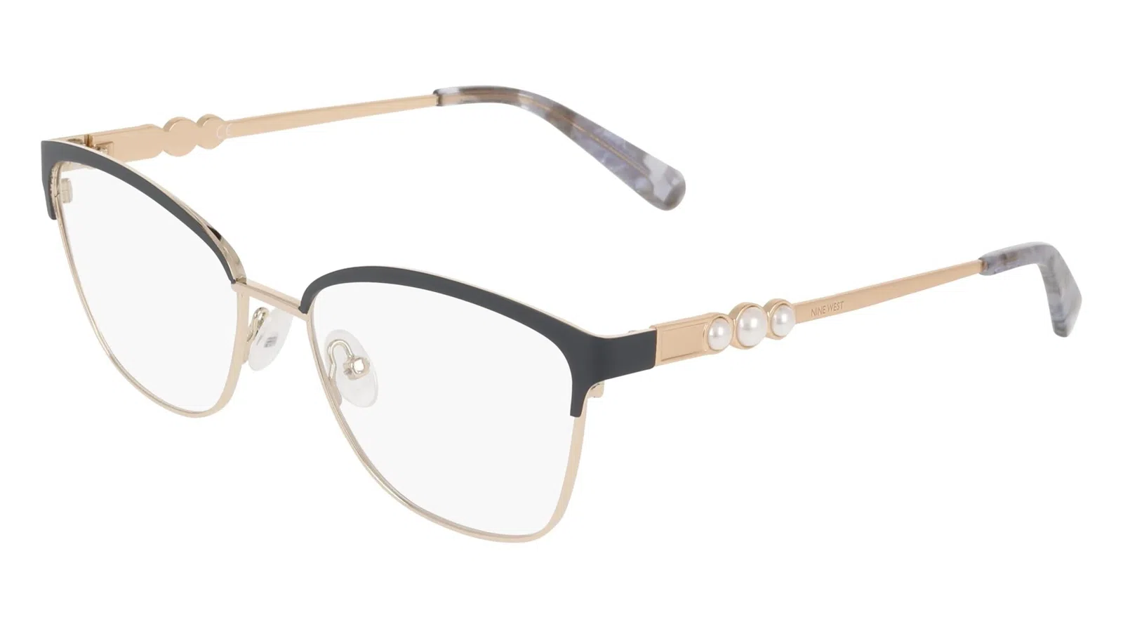 Nine West NW1107 Eyeglasses - view 3